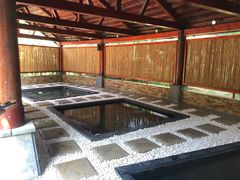 -盘锦红海温泉乐园