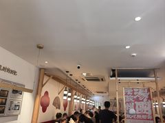 -朱新年·苏式汤团·面点(北寺塔店)
