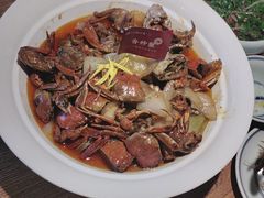 -周家二小姐的菜(西津渡店)