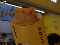 -2颗鸡蛋煎饼(北京路天河城店)