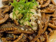 -北塘海鲜·天津菜·鲅鱼水饺是一绝(大光明桥旗舰店)