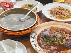 -张鸟园农家乐(张鸟园店)