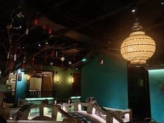 -佬麻雀·新湘菜(珠海金发购物中心店)