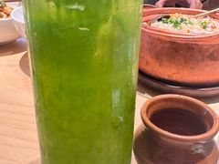 -一坐一忘云南菜(卓悦中心)