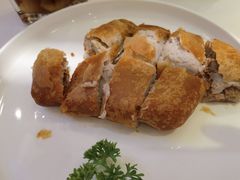 芋泥香酥鸭小份-莆田餐厅PUTIEN(宁波阪急店)