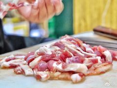 -贾青羊肉串(袁桥店)