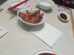 -喜家德虾仁水饺(麒麟社店)