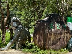 -姑婆山旅游区