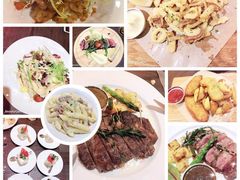-明星酒店•FORNETTO佛纳朵意餐厅•披萨•意面(湘隆时代广场店)
