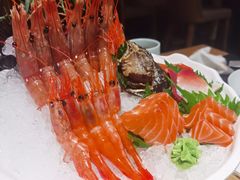 -虹料理·日料放题(悠方店)