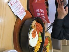 -食米家拌饭(梅溪新天地店)
