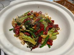 -燕兰楼·清真西北融合菜(亚运村店)