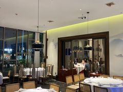 -院里寻菜·祖庵菜宴请(观沙岭店)