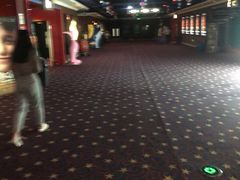 -左岸国际电影城(泉汇购物广场店)