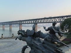 -汉水谣·江景餐厅(江滩店)