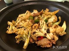 -西安饭庄·非遗陕菜(钟楼店)