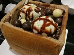 -高第街56号港式餐厅·精选(世茂广场宽厚里大明湖店)