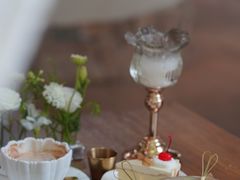 -Lamant Manor已闻花名關於藍
