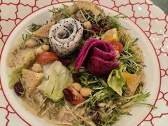-撒拉花儿·新疆菜·清真(太阳宫店)