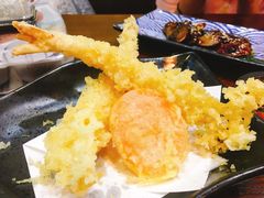 -尺山寸水日料(马桥满天星店)