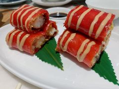 -香港百合居(LCM置汇旭辉广场店)