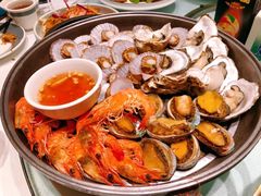 -新时代大酒店(仰口路店)