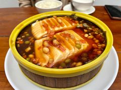 -少林寺欢喜地素斋馆