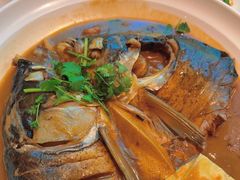 -原鄉本味 楚菜 丹江口鱼(北苑店)