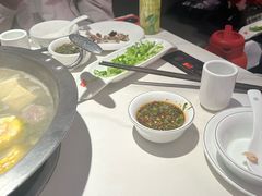 -八合里潮汕鲜牛肉火锅(福州万象城店)
