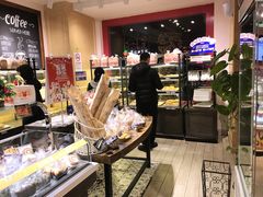零售区-TOUCH泰奇(奉贤宝龙城市广场店)