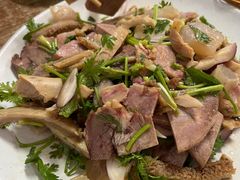 -清真·老金家牛肉店(会展路店)