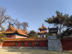 -戏马台景区