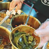 一人食，最爱的热卤现拌，趙姥姥～