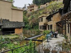 -杨家堂村