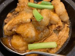 -御彩酒家(东风东路店)