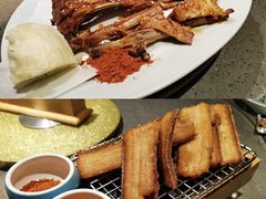-老头儿油爆虾·知味杭州(爱琴海购物中心)