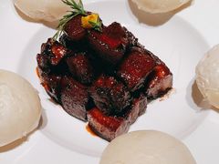 -鸽子侯·家宴·平价海鲜(绿地店)