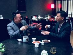 -海天楼中餐厅(吴宫泛太平洋酒店)