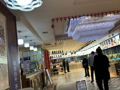 -韩记海鲜饺子旗舰店(红海新区店)