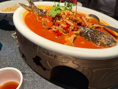 -桂小厨广西菜(万象城店)