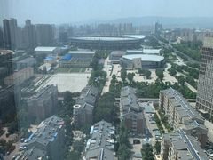 -巨华国际大酒店