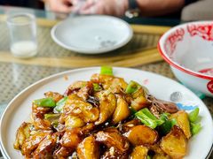 -石磨坊酒楼(文化街店)