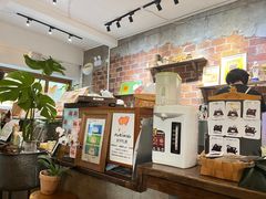 -ABCD咖啡屋(妇幼店)