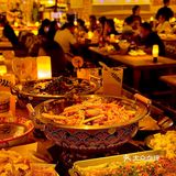 南宁这家能边听民谣边美食