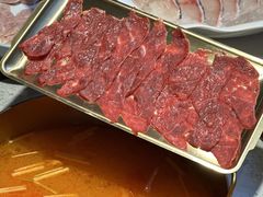 -云尊府云南菜·蒸汽石锅鱼(学清路店)