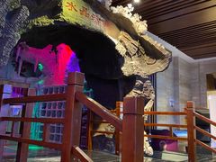 -水晶之星洗浴温泉汗蒸