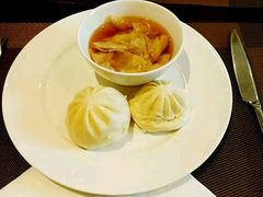 -山色西餐厅·银润锦江城堡酒店