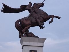 -铁山坪森林公园