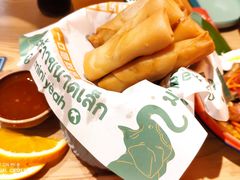 -迷你椰·泰式大排档(虹口店)