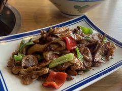 -妈妈的味道(和顺古镇店)